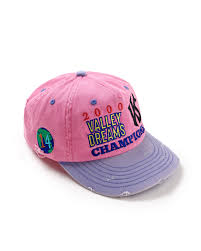 Valley Hat "Piggy Bank"