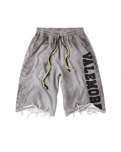 Valley Sweatshorts "Valemore"