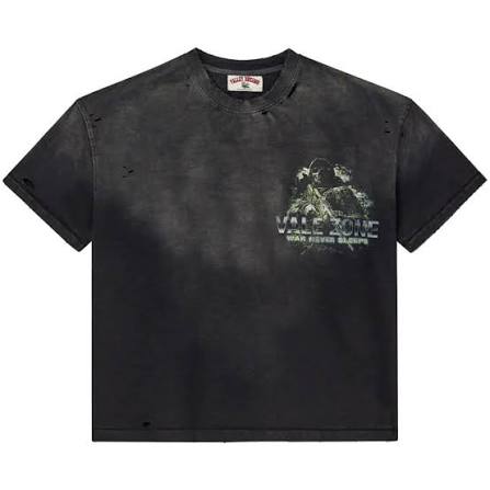 Valley Tee "Vale Zone"