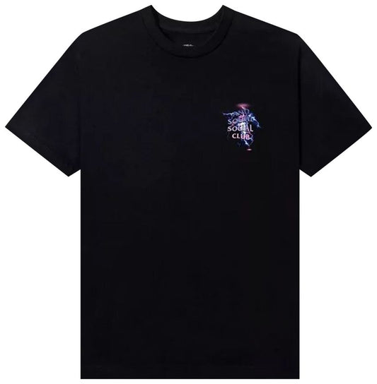 ASSC Tee "Bolt From The Blue"