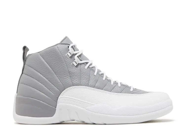 Jordan 12 "Stealth"