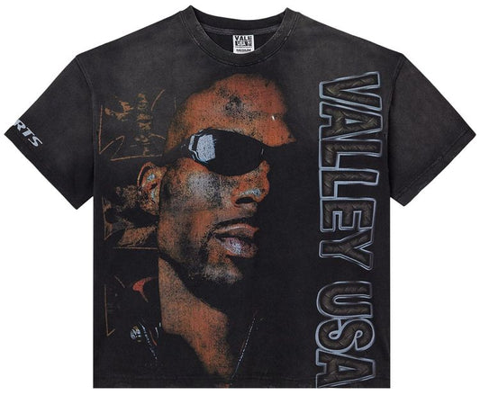 Valley Tee "The Dog"