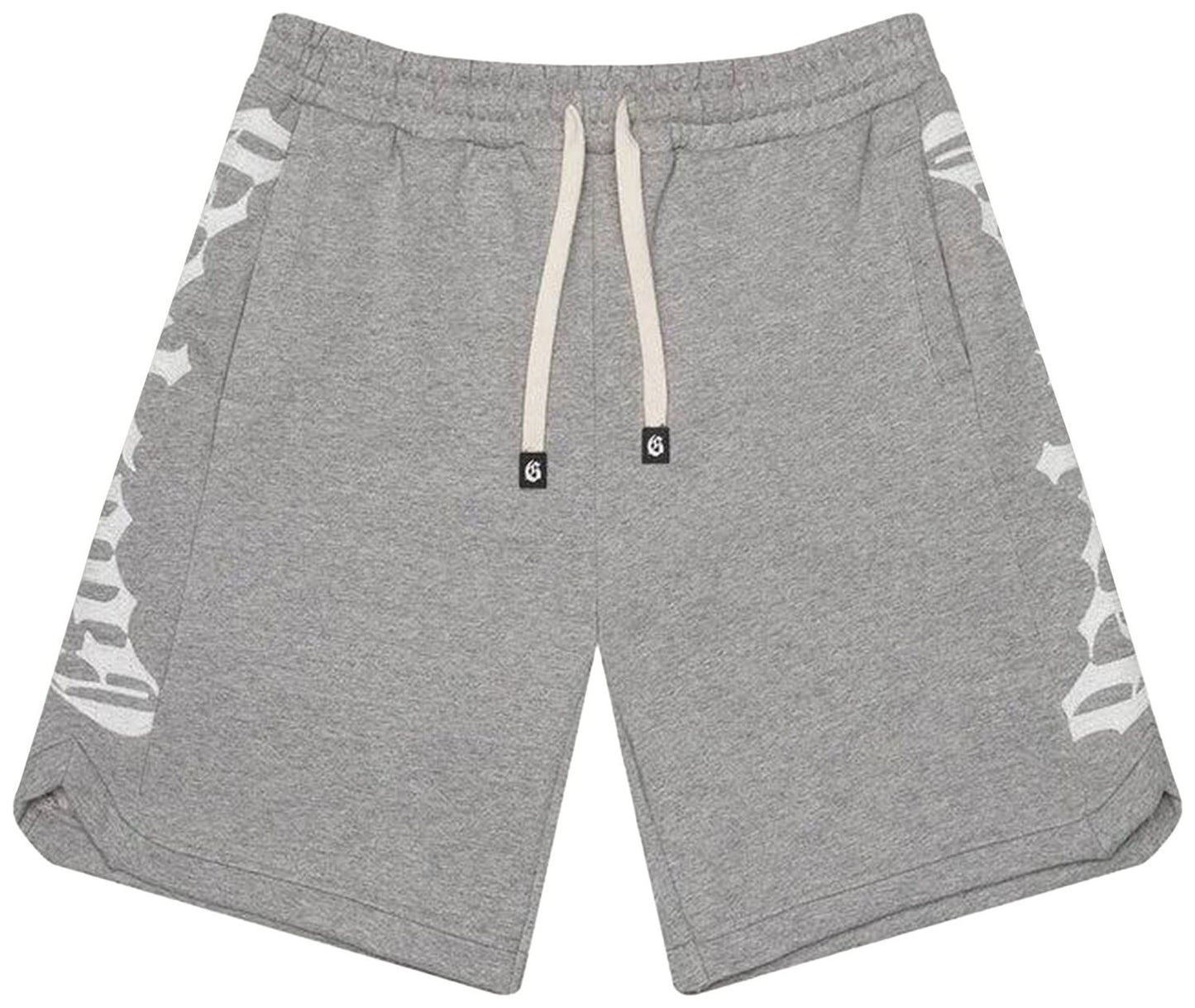 Godspeed Shorts "Courtside Grey"