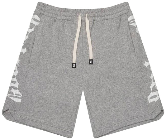 Godspeed Shorts "Courtside Grey"