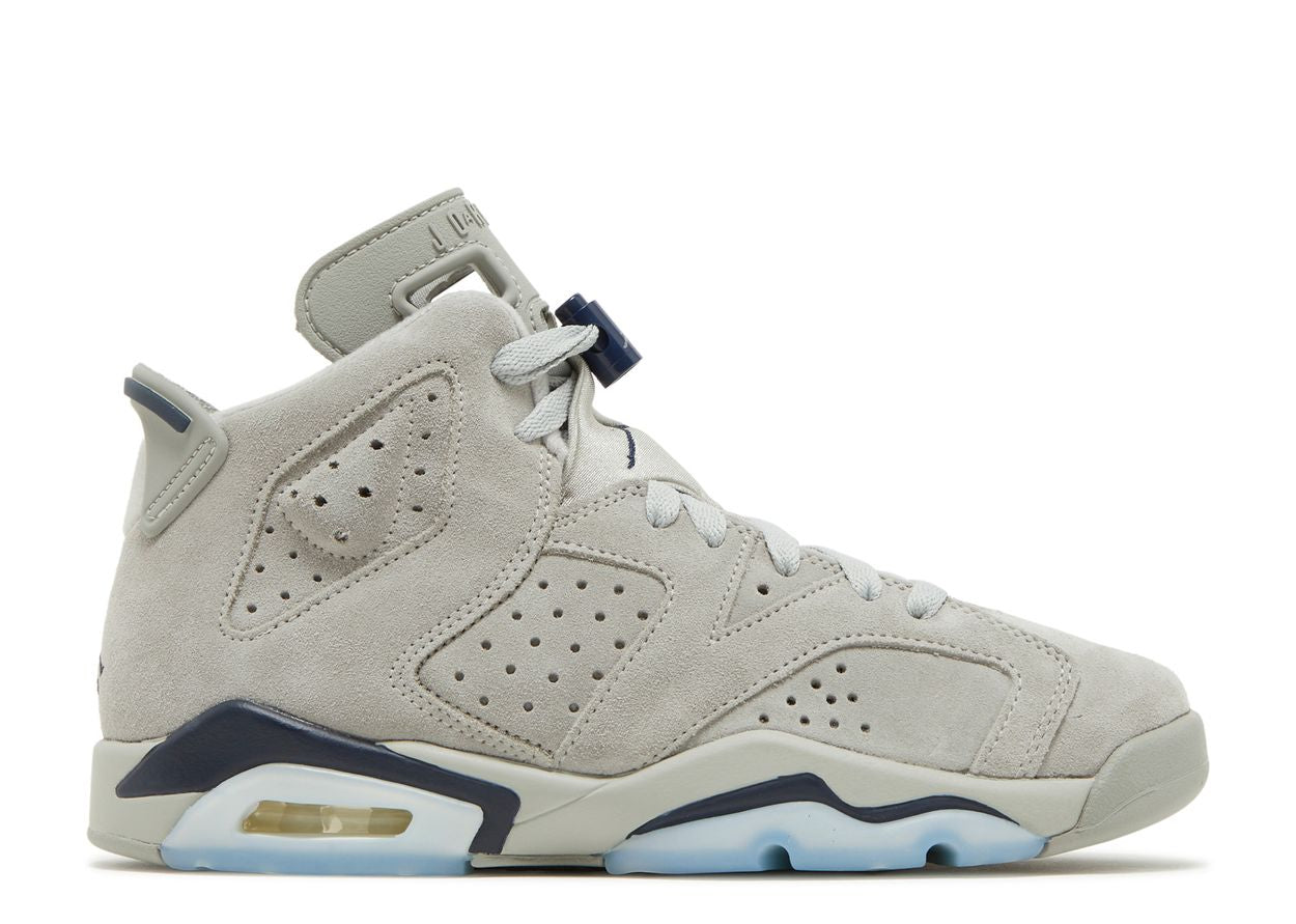 Jordan 6 GS "Georgetown"