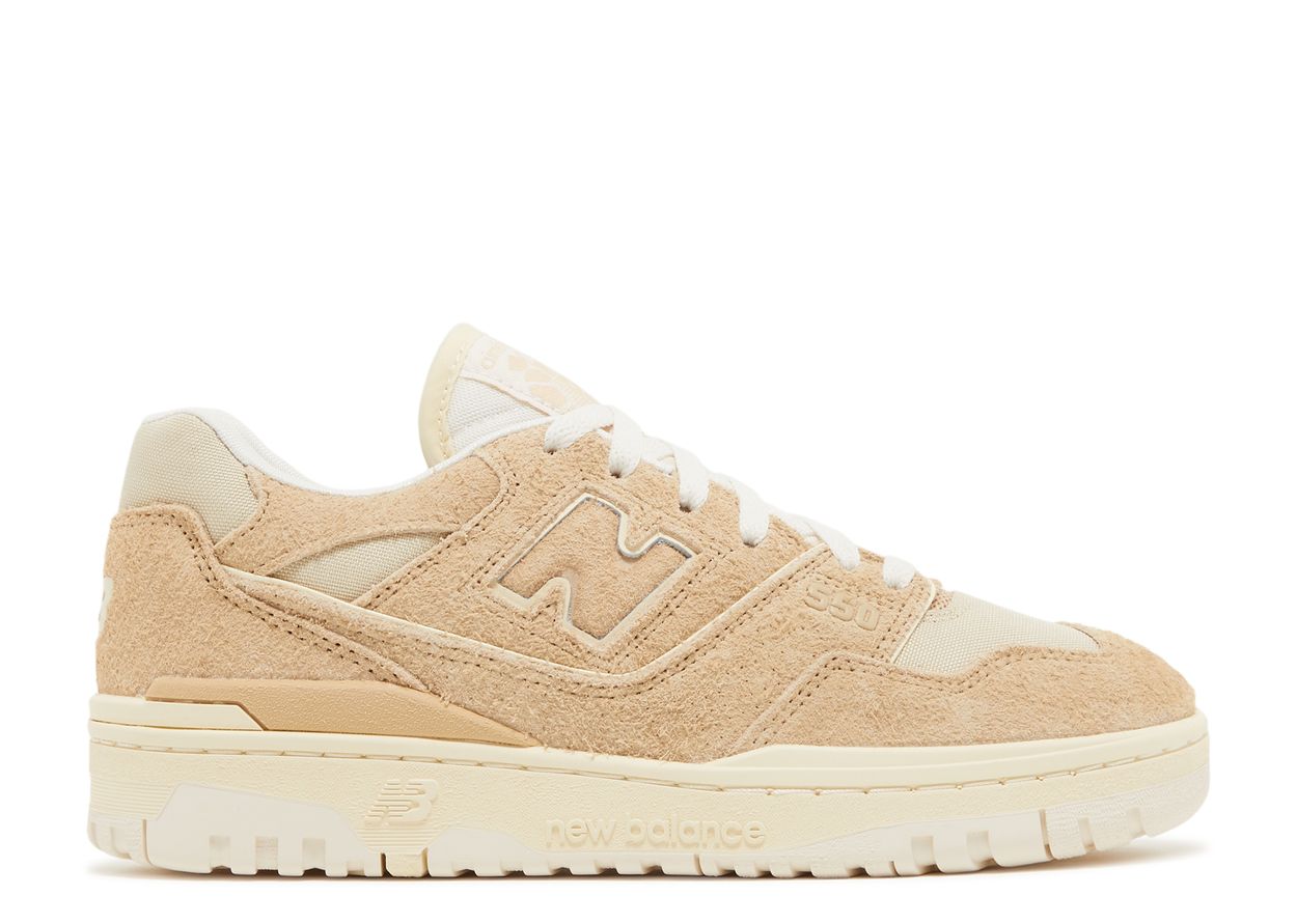 New Balance 550 "ALD Taupe"