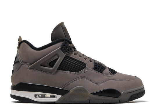 Jordan 4 "Cavestone"