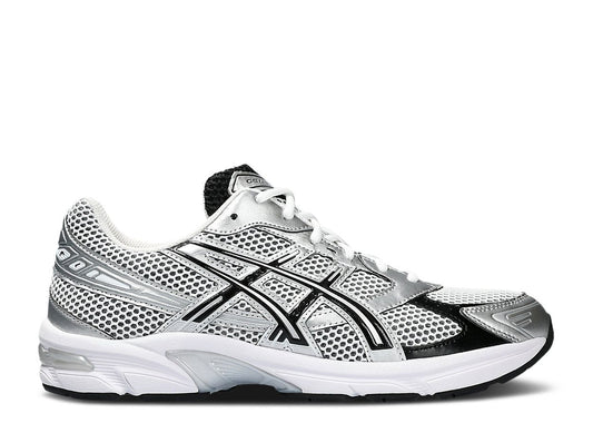 Asics Gel 1130 "White Black Silver"