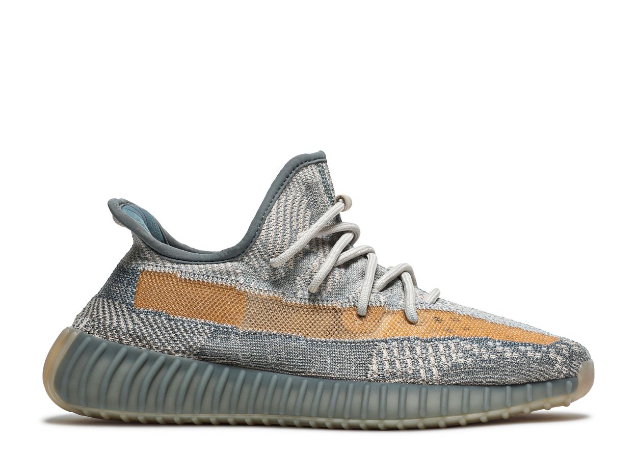 Yeezy 350 "Israfil"