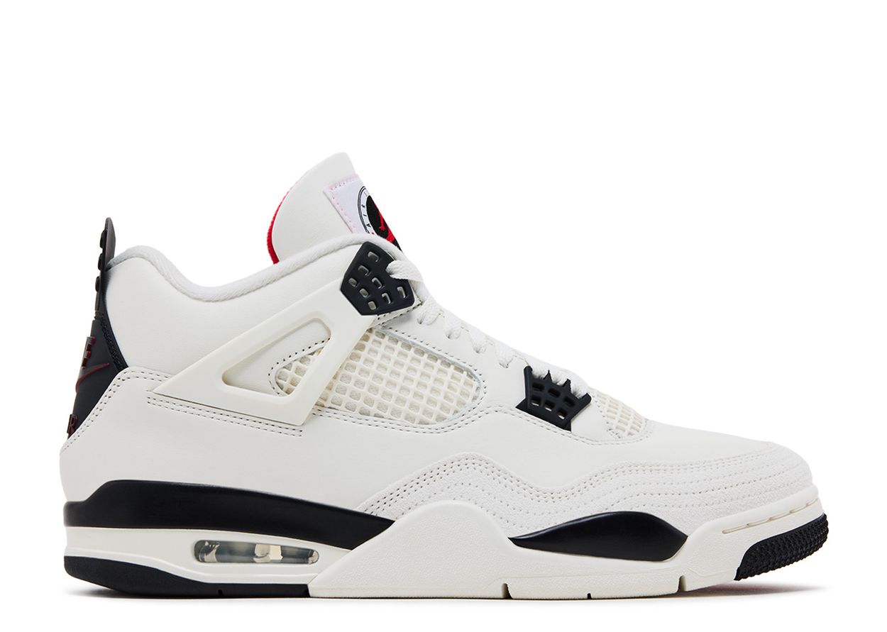 Jordan 4 "Flight Club"