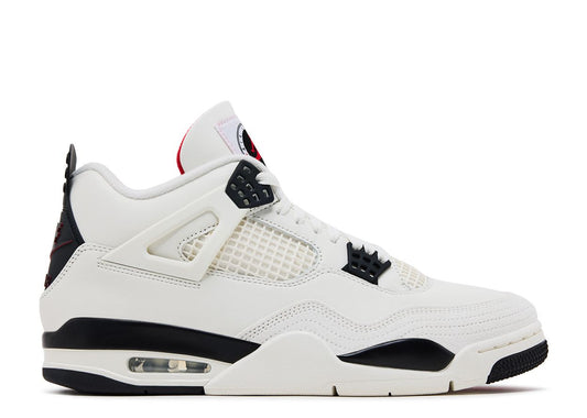Jordan 4 "Flight Club"