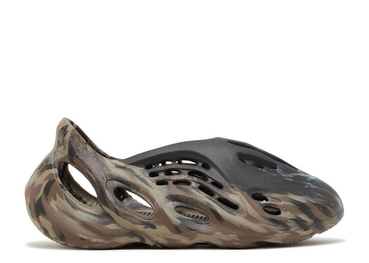 Yeezy Foam RNR "MX Cinder"