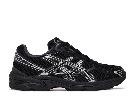 Asics Gel 1130 "Black Pure Silver"