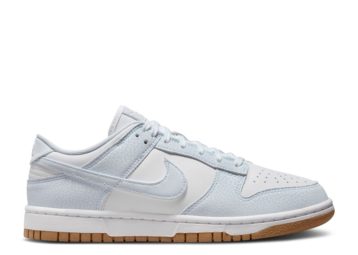 Nike Dunk Low GS "Football Grey"