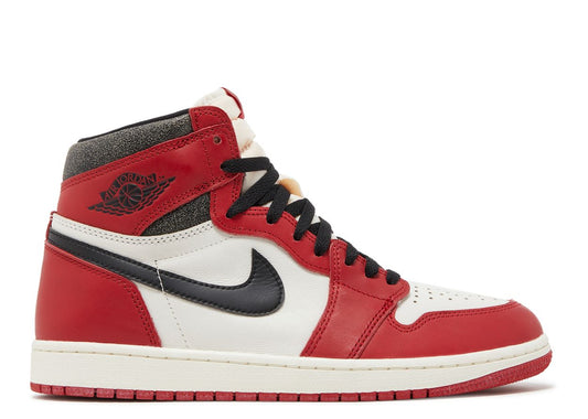 Jordan 1 High "Lost & Found"