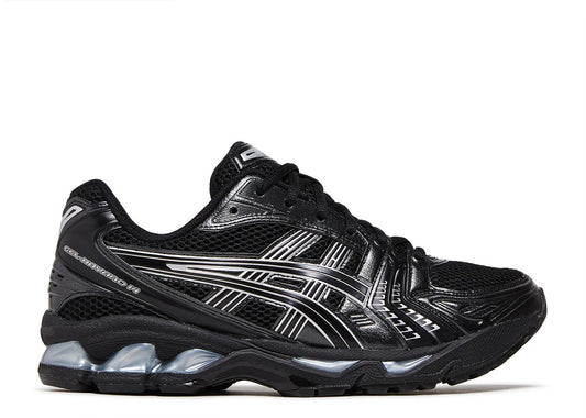 ASICS Gel-Kayano 14 "Black"