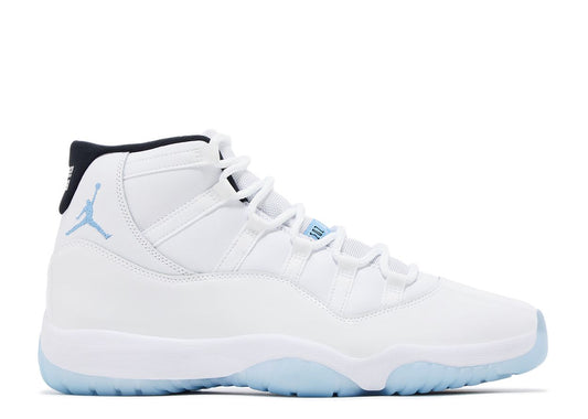 Jordan 11 "Legend Blue" (2024)