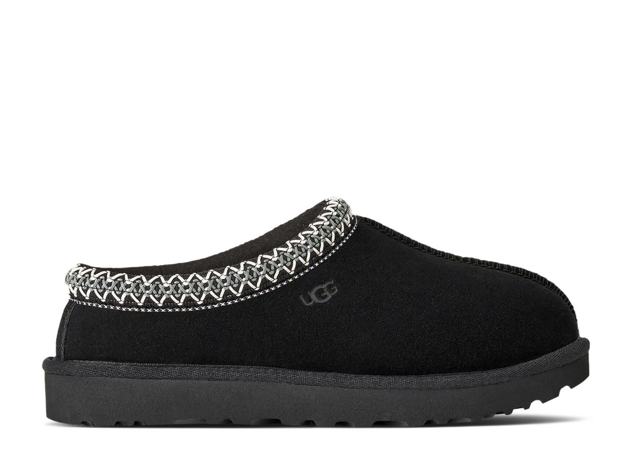 UGG Tasman "Black"