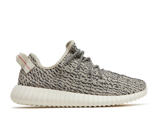 Yeezy 350 "Turtle Dove"