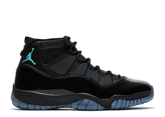 Jordan 11 "Gamma" 2025