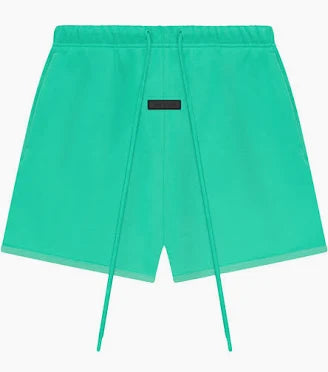 Essentials Shorts "Mint Leaf"