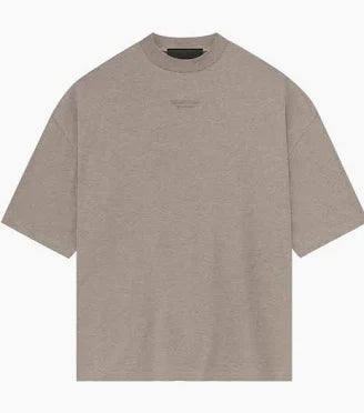 Essentials Tee "Core Heather"