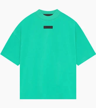 Essentials Tee "Mint Leaf"