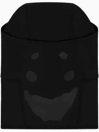 Sp5der Face Mask "Black"