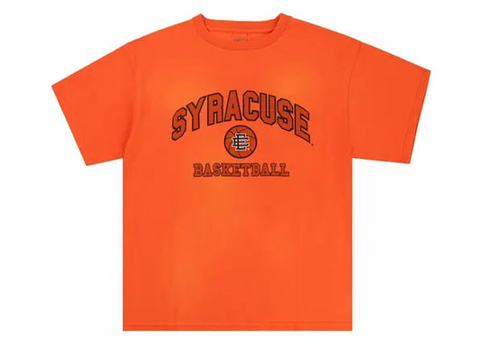 Eric Emanuel Tee "Syracuse Orange"