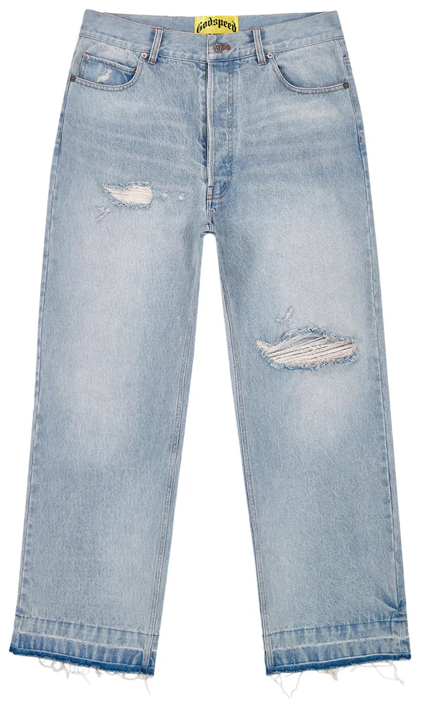 Godspeed Jeans "Classic"