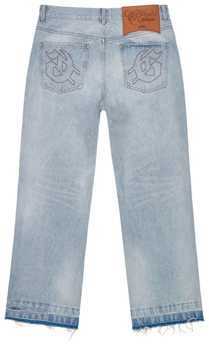 Godspeed Jeans "Classic"