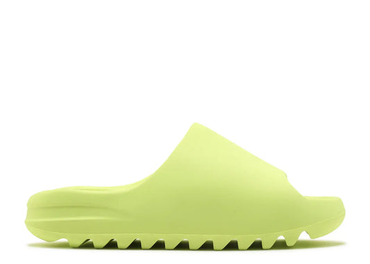 Yeezy Slide "Glow Green"