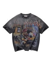 Valley Tee “F*ck You”