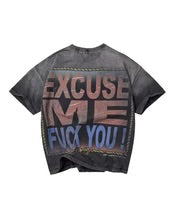 Valley Tee “F*ck You”