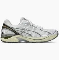 ASICS GT 2160 "White/Soft Yellow"