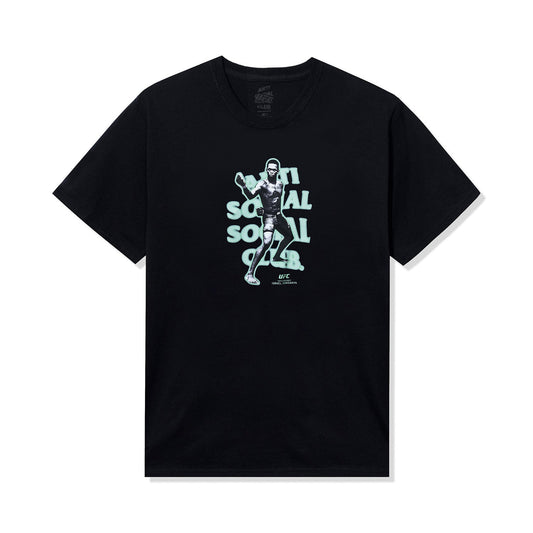 ASSC Tee "Stylebender Black"