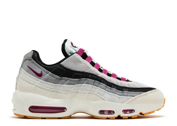 Nike Airmax 95 SB "Cactus Flower"