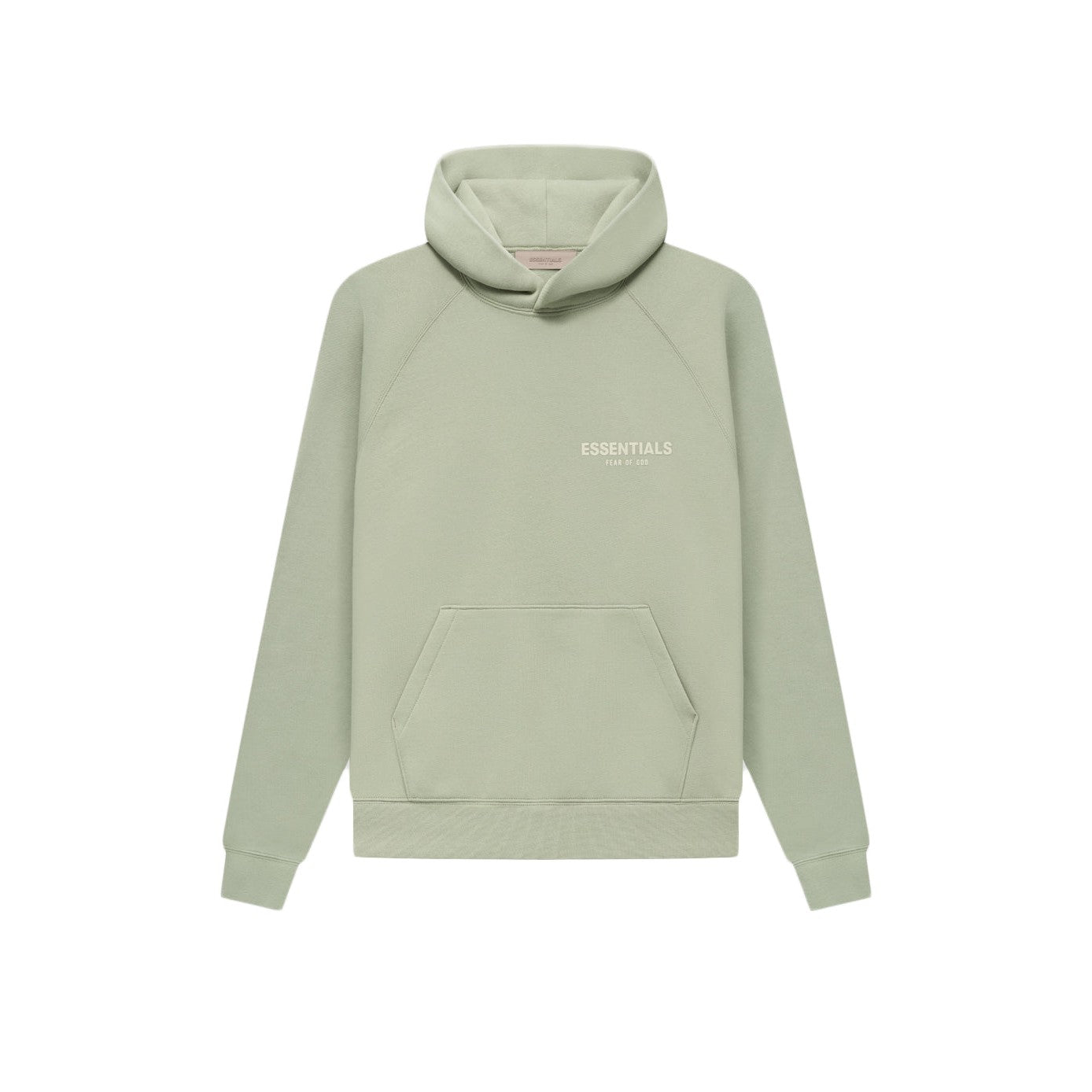 Essentials Hoodie "Seafoam"