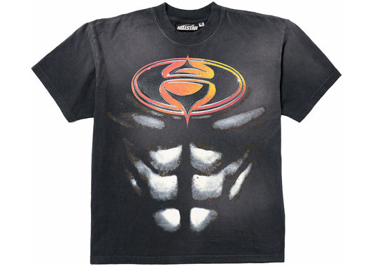 Hellstar Tee "Superhero"