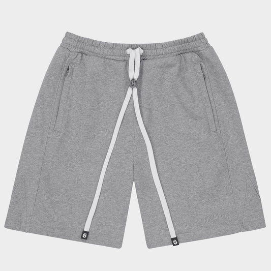 Godspeed Shorts “Vital Heater Grey”