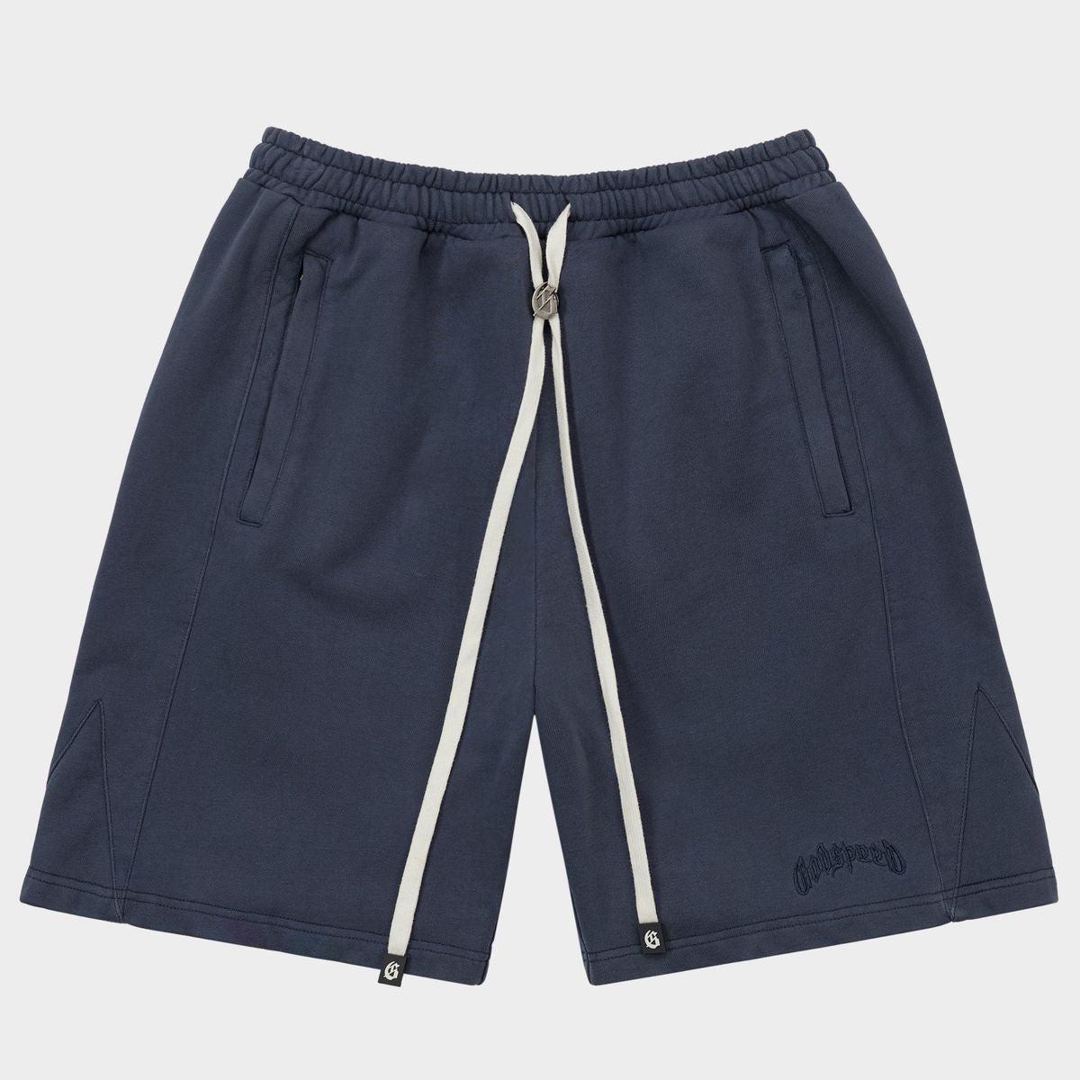 Godspeed Shorts "Vital Navy"