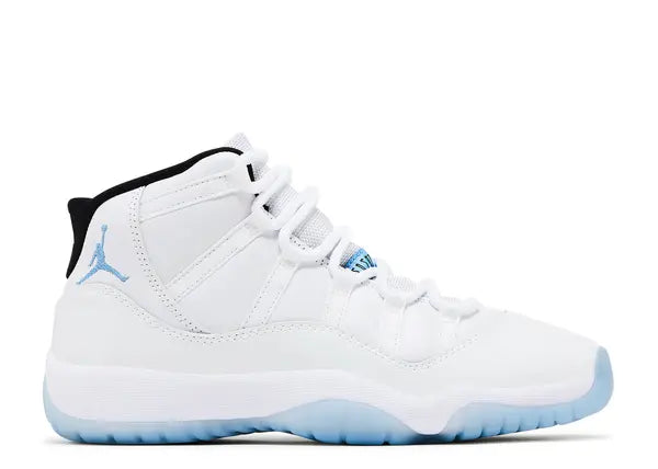Jordan 11 GS "Legend Blue" (2024)