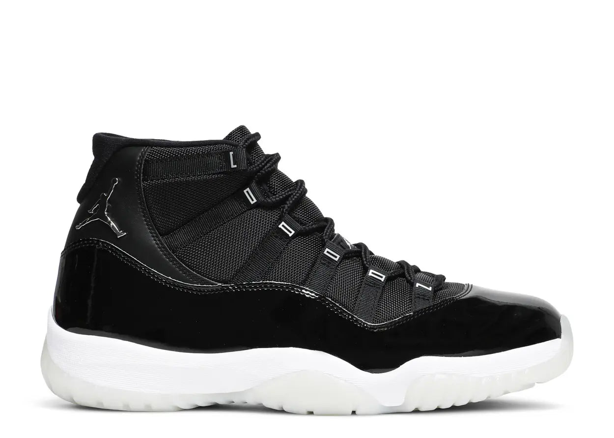 Jordan 11 "Jubilee"