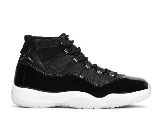 Jordan 11 "Jubilee"
