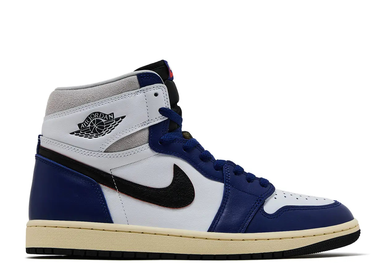 Jordan 1 High "Rare Air"