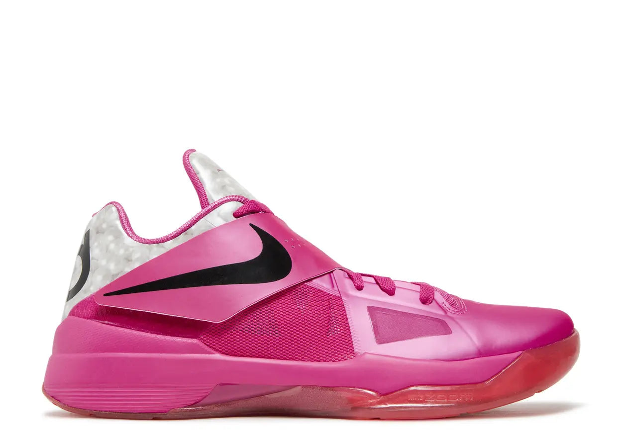KD IV "Aunt Pearl"