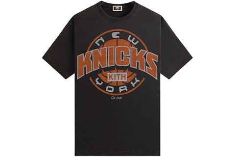 Kith Tee "Knicks Showtime"