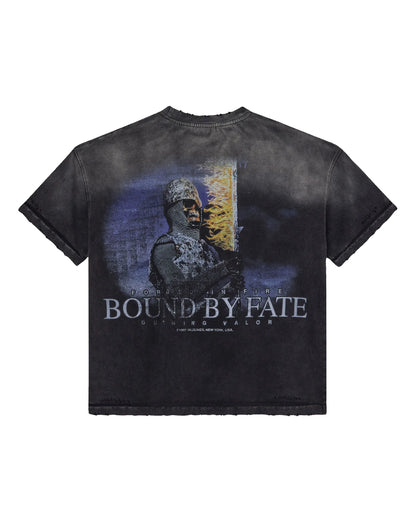 Valley Tee "Lancelot"