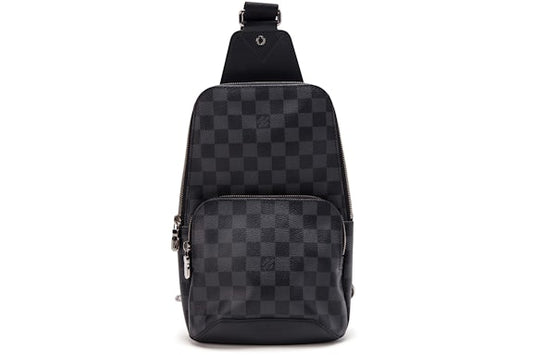 Louis Vuitton Avenue Sling Bag