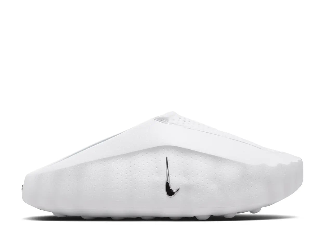 Nike Mind Slide "White"
